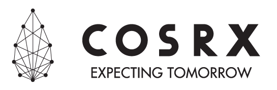 COSRX logo