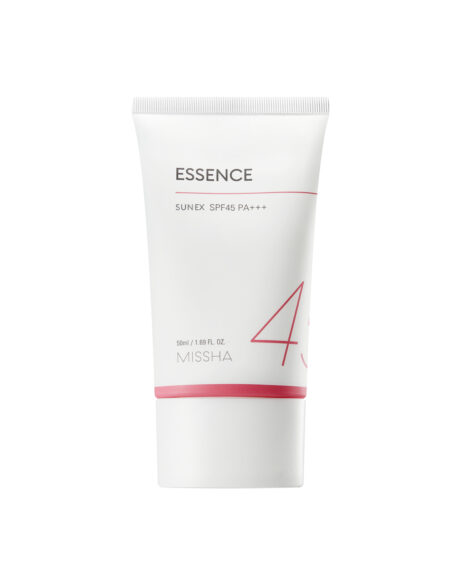 MISSHA All Around Safe Block Essence Sun EX SPF45/PA+++