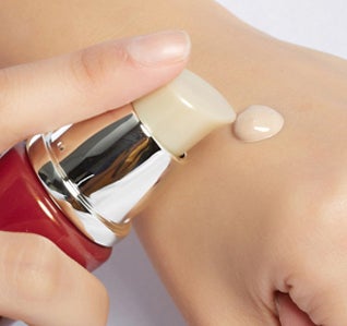 Missha perfect cover BB cream SPF 42 használata