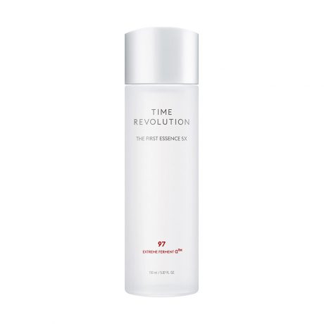 Missha Time Revolution The First Essence 5X esszencia