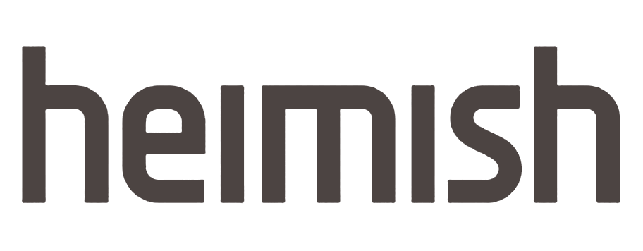 heimish logo