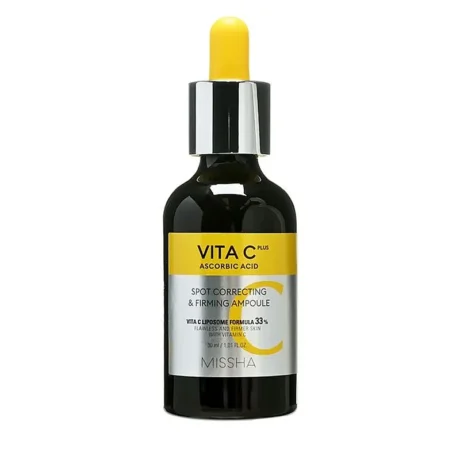vita c plus ampoule