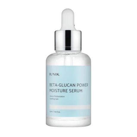 Beta Glucan Power Moisture Serum hidratáló szérum