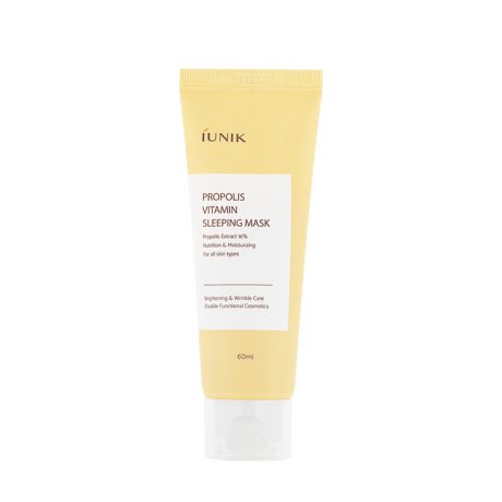 Propolis Vitamin Sleeping Mask