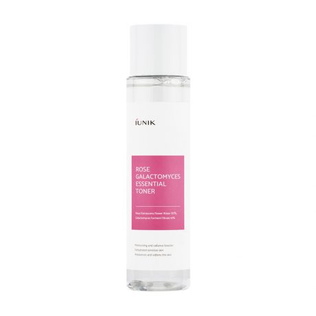Rose Galactomyces Essential Toner