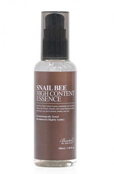 Benton Snail Bee Essence