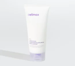 madecica ph balancing foam