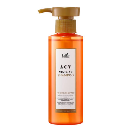 Lador ACV vinegar shampoo