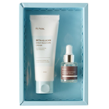 iunik beta glucan set
