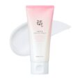apricot blossom peeling gel