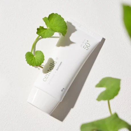 centella sun cream 4