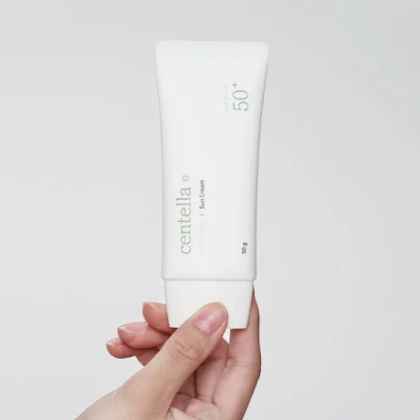 centella sun cream 6