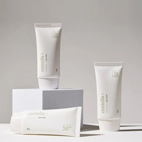 centella sun cream 7