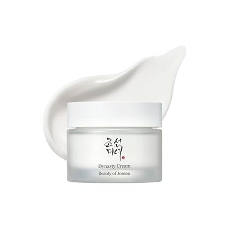 Dynasty Cream hidratáló arckrém, 50 ml