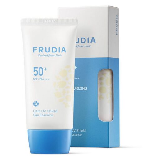frudia sun essence