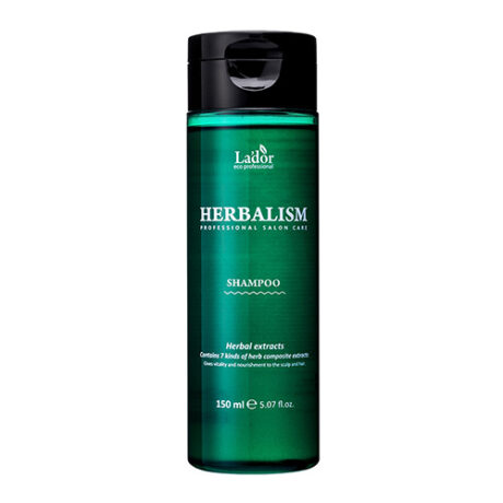 herbalism shampoo 150