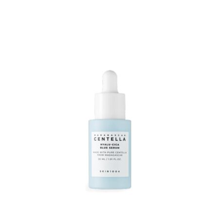 hyalu-cica-blue-serum-mini
