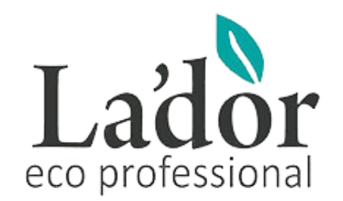 lador logo