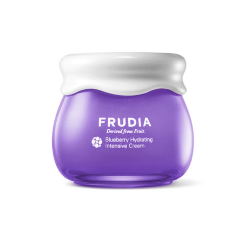 Blueberry Hydrating Intensive Cream intenzív hidratáló krém áfonyakivonattal, 55g
