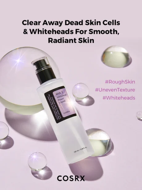 Cosrx AHA 7 Whitehead Power Liquid,