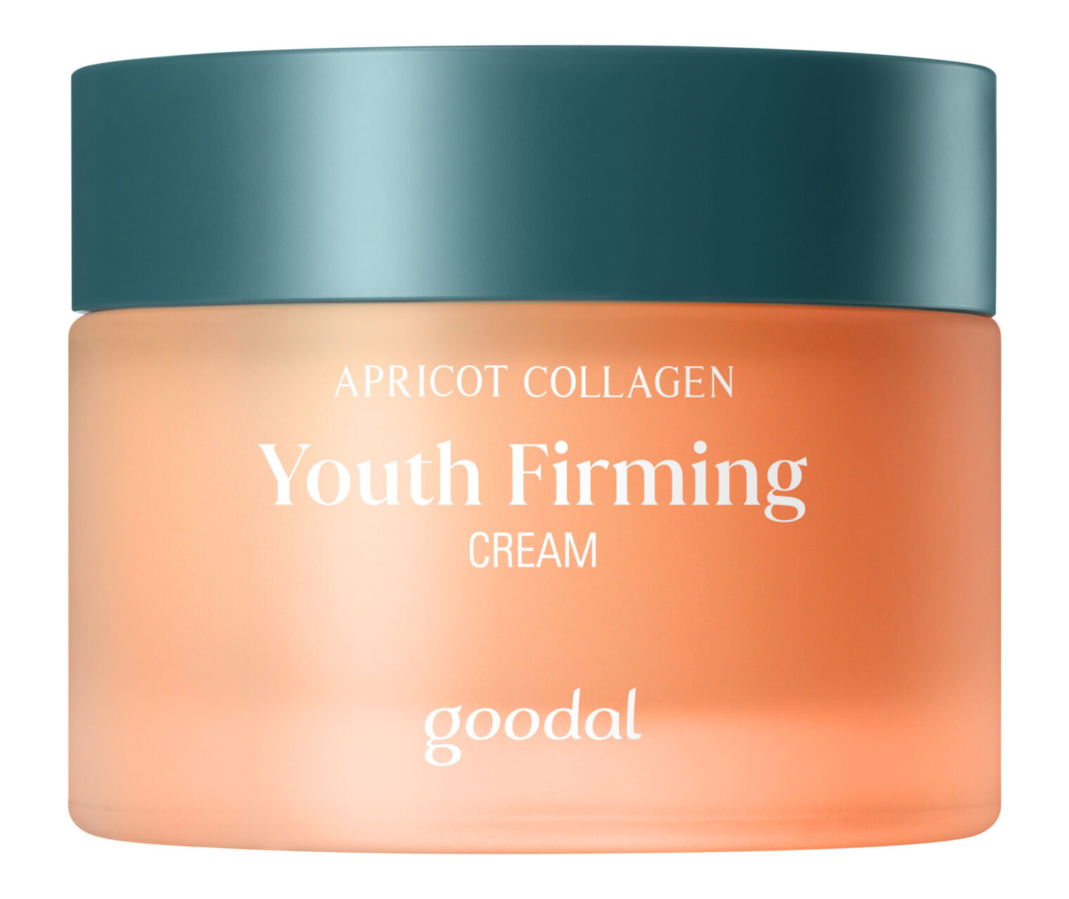 goodal apricot firming cream