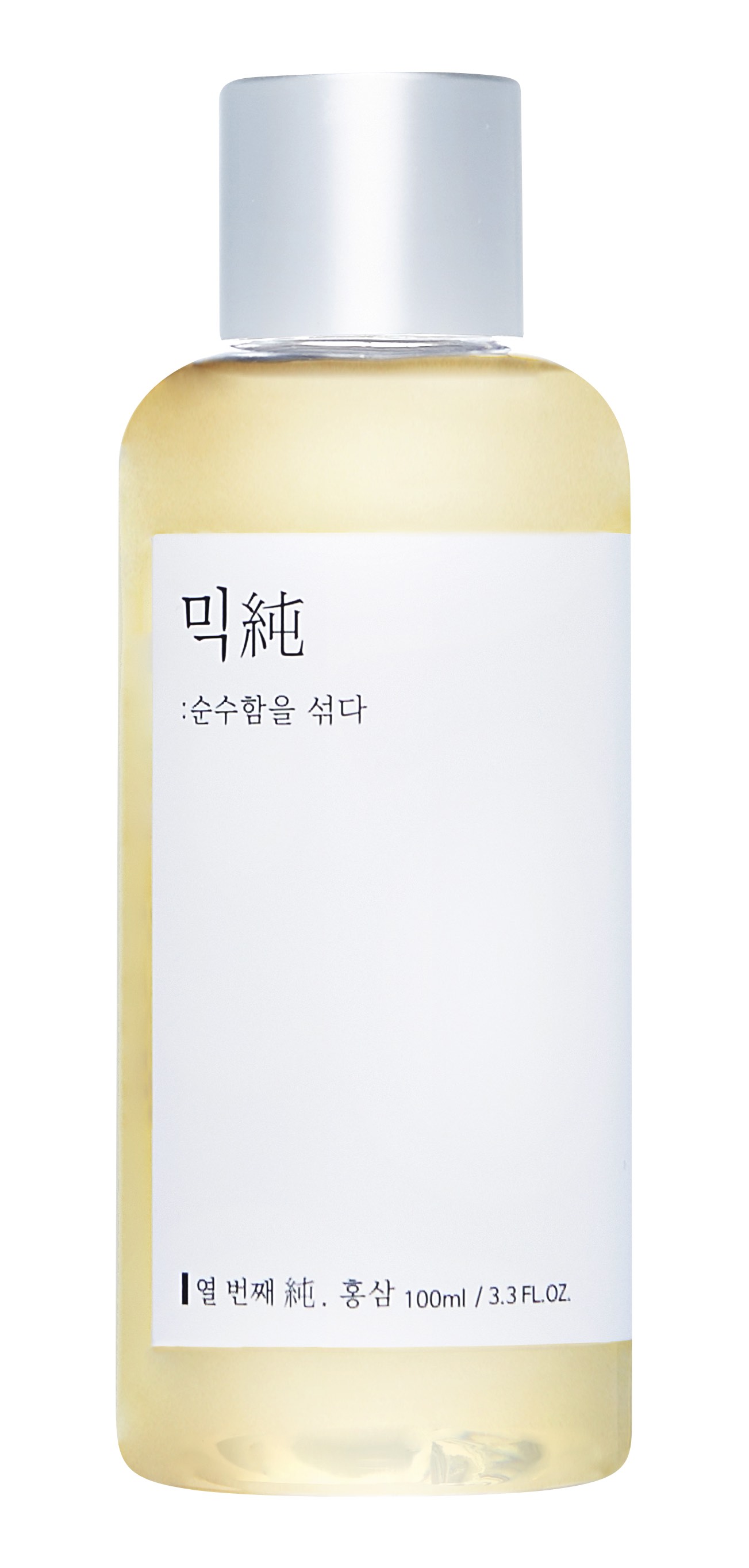 Mixsoon ginseng essence