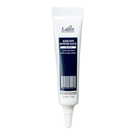 lador keratin power glue