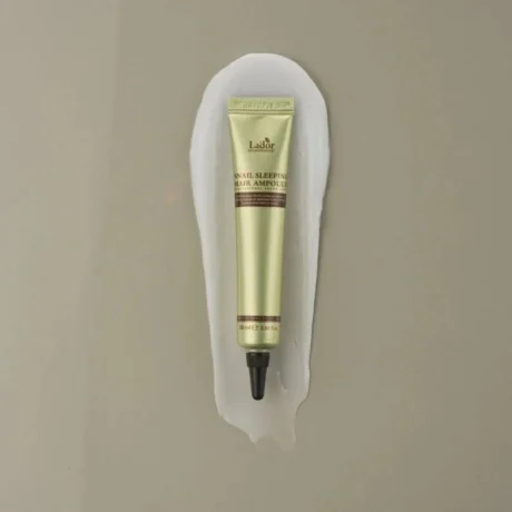 Snail_Sleeping_Hair_Ampoule 4