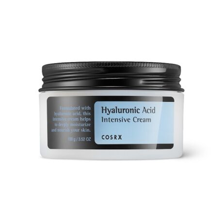 hyaluronic acid intensive cream