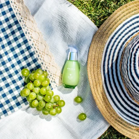 green grape pore control serum 2-0 5