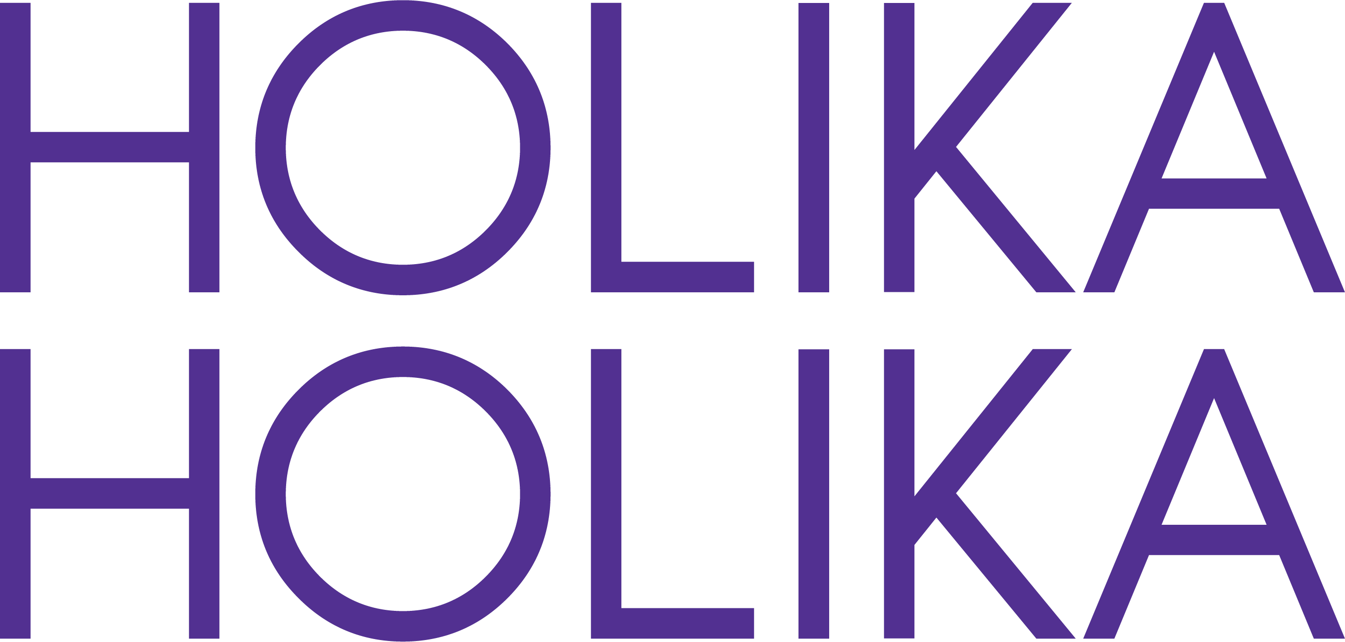 holika holika logo