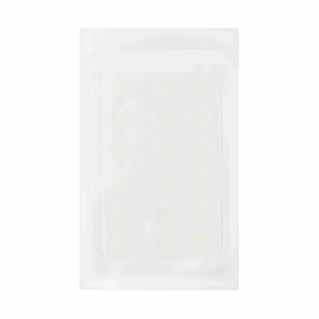 master patch clear fit 2