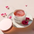 bulgarian rose water hydrogel eye patch 2