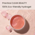 bulgarian rose water hydrogel eye patch 5