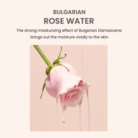 bulgarian rose water hydrogel eye patch 6