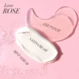 bulgarian rose water hydrogel eye patch 7