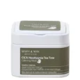 cica houttuynia tea tree mask