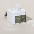 cica houttuynia tea tree mask 3