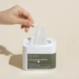 cica houttuynia tea tree mask 4