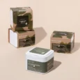 cica houttuynia tea tree mask 6