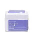 collagen peptide vital mask