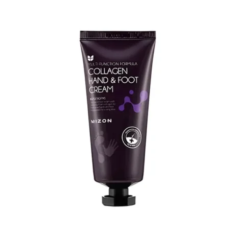 hand and foot cream collagen
