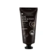 hand and foot cream snail