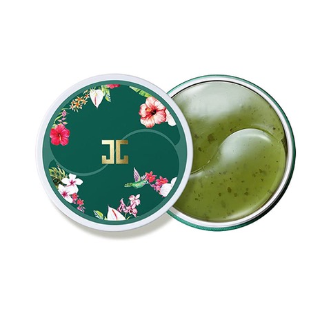 jayjun green tea eye gel patch