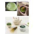 matcha biome hydrogel eye patch 14