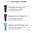 mizon hand and foot creams 5
