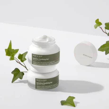 sensitive soothing gel blemish cream 4