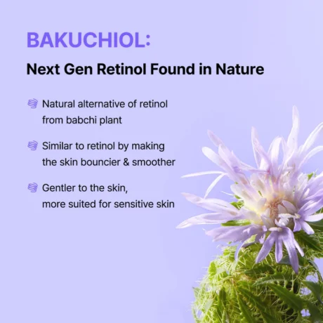 vitamin a mazing bakuchiol night cream 4