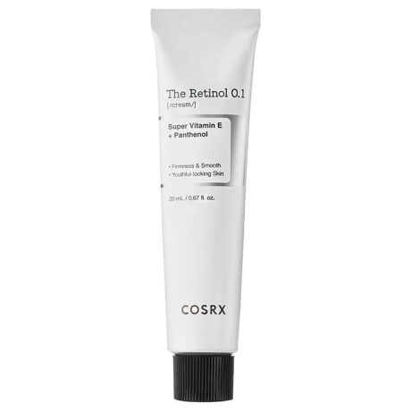 cosrx the retinol 0,1 krem