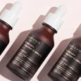 idebenone blackberry serum 3